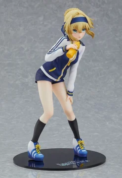 GOOD SMILE Altria Pendragon Knight's PE Uniform Ver Fate/EXTELLA LINK -Anime peripheral Sales 4580416945455 figure altria pendragon fate extella link knights pe uniform ver alta