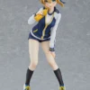 GOOD SMILE Altria Pendragon Knight's PE Uniform Ver Fate/EXTELLA LINK 2 GOOD SMILE Altria Pendragon Knight's PE Uniform Ver Fate/EXTELLA LINK -Anime peripheral Sales 4580416945455 figure altria pendragon fate extella link knights pe uniform ver primary