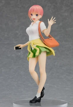 GOOD SMILE Ichika Nakano The Quintessential Quintuplets Movie Pop Up Parade Figure