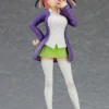 GOOD SMILE Nino Nakano The Quintessential Quintuplets Movie Pop Up Parade Figure