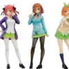 GOOD SMILE The Quintessential Quintuplets Movie Pop Up Parade Figure Set 2 GOOD SMILE The Quintessential Quintuplets Movie Pop Up Parade Figure Set -Anime peripheral Sales 4580416945523 figure the quintessential quintuplets movie pop up arade set primary