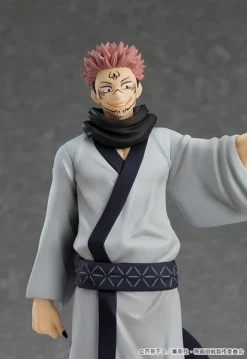 GOOD SMILE Sukuna Jujutsu Kaisen Pop Up Parade Figure -Anime peripheral Sales 4580416945530 figure sukuna jujutsu kaisen pop up parade altb