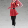 GOOD SMILE Zero Two DARLING In The FRANXX Pop Up Parade Figure 1 GOOD SMILE Zero Two DARLING In The FRANXX Pop Up Parade Figure -Anime peripheral Sales 4580416945578 figure zero two pop up parade darling in the franxx primary