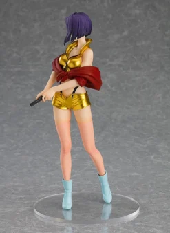 GOOD SMILE Faye Valentine Cowboy Bebop Pop Up Parade Figure -Anime peripheral Sales 4580416945585 figure faye valentine cowboy bebop pop up parade alta