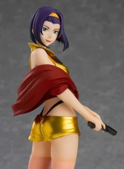 GOOD SMILE Faye Valentine Cowboy Bebop Pop Up Parade Figure -Anime peripheral Sales 4580416945585 figure faye valentine cowboy bebop pop up parade altb