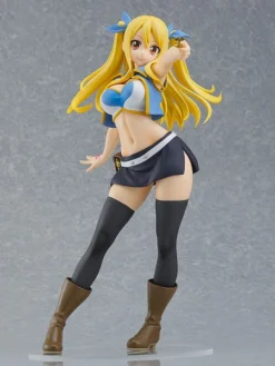GOOD SMILE Lucy Heartfilia Fairy Tail Final Season X-Large Pop Up Parade Figure 13 GOOD SMILE Lucy Heartfilia Fairy Tail Final Season X-Large Pop Up Parade Figure -Anime peripheral Sales 4580416945608 figure lucy heatfilia xl pop up parade fairy tail the final season altb