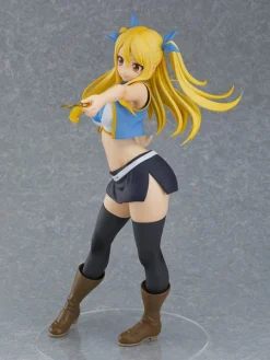 GOOD SMILE Lucy Heartfilia Fairy Tail Final Season X-Large Pop Up Parade Figure 14 GOOD SMILE Lucy Heartfilia Fairy Tail Final Season X-Large Pop Up Parade Figure -Anime peripheral Sales 4580416945608 figure lucy heatfilia xl pop up parade fairy tail the final season altc