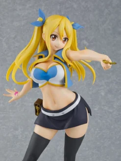 GOOD SMILE Lucy Heartfilia Fairy Tail Final Season X-Large Pop Up Parade Figure 16 GOOD SMILE Lucy Heartfilia Fairy Tail Final Season X-Large Pop Up Parade Figure -Anime peripheral Sales 4580416945608 figure lucy heatfilia xl pop up parade fairy tail the final season alte