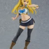 GOOD SMILE Lucy Heartfilia Fairy Tail Final Season X-Large Pop Up Parade Figure 1 GOOD SMILE Lucy Heartfilia Fairy Tail Final Season X-Large Pop Up Parade Figure -Anime peripheral Sales 4580416945608 figure lucy heatfilia xl pop up parade fairy tail the final season primary