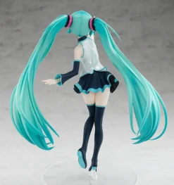 GOOD SMILE Hatsune Miku Because Youre Here Ver Vocaloid Large Pop Up Parade Figure -Anime peripheral Sales 4580416945615 figure hatsune miku pop up parade because youre here ver l vocaloid alta