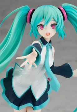 GOOD SMILE Hatsune Miku Because Youre Here Ver Vocaloid Large Pop Up Parade Figure -Anime peripheral Sales 4580416945615 figure hatsune miku pop up parade because youre here ver l vocaloid altb