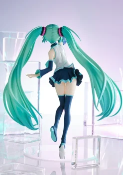 GOOD SMILE Hatsune Miku Because Youre Here Ver Vocaloid Large Pop Up Parade Figure -Anime peripheral Sales 4580416945615 figure hatsune miku pop up parade because youre here ver l vocaloid altd