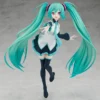 GOOD SMILE Hatsune Miku Because Youre Here Ver Vocaloid Large Pop Up Parade Figure -Anime peripheral Sales 4580416945615 figure hatsune miku pop up parade because youre here ver l vocaloid primary