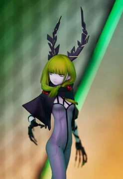 GOOD SMILE Dead Master Black Rock Shooter Dawn Fall Pop Up Parade Figure -Anime peripheral Sales 4580416945646 figure dead master black rock shooter dawn fall pop up parade altf