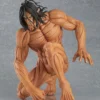 GOOD SMILE Eren Yeager Attack Titan Ver Attack On Titan X-Large Pop Up Parade Figure -Anime peripheral Sales 4580416945677 figure eren yeager attack on titan ver attack on titan x large pop up parade primary
