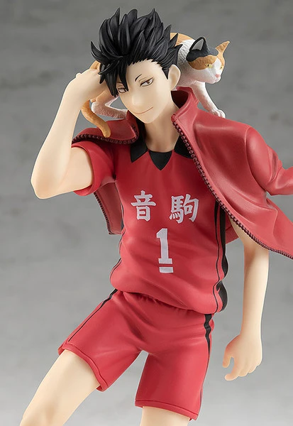 ORANGE ROUGE Tetsuro Kuroo Haikyu!! Pop Up Parade Figure 5 ORANGE ROUGE Tetsuro Kuroo Haikyu!! Pop Up Parade Figure - Image 3