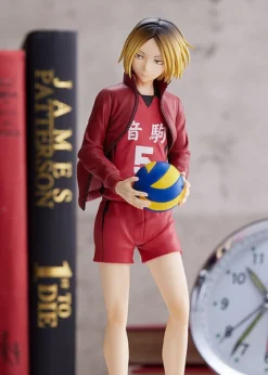 ORANGE ROUGE Kenma Kozume Haikyu!! Pop Up Parade Figure -Anime peripheral Sales 4580416945707 figure kenma kozume haikyu pop up parade alte