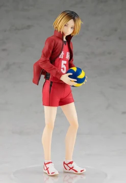 ORANGE ROUGE Kenma Kozume Haikyu!! Pop Up Parade Figure