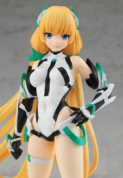 GOOD SMILE Angela Balzac Expelled From Paradise Pop Up Parade Figure 4 GOOD SMILE Angela Balzac Expelled From Paradise Pop Up Parade Figure - Image 2