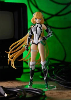 GOOD SMILE Angela Balzac Expelled From Paradise Pop Up Parade Figure 12 GOOD SMILE Angela Balzac Expelled From Paradise Pop Up Parade Figure -Anime peripheral Sales 4580416945714 figure angela balzac expelled from paradise pop up parade altc
