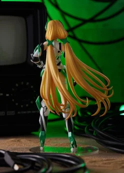 GOOD SMILE Angela Balzac Expelled From Paradise Pop Up Parade Figure 13 GOOD SMILE Angela Balzac Expelled From Paradise Pop Up Parade Figure -Anime peripheral Sales 4580416945714 figure angela balzac expelled from paradise pop up parade altd