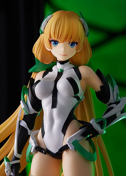 GOOD SMILE Angela Balzac Expelled From Paradise Pop Up Parade Figure 9 GOOD SMILE Angela Balzac Expelled From Paradise Pop Up Parade Figure - Image 7