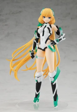 GOOD SMILE Angela Balzac Expelled From Paradise Pop Up Parade Figure