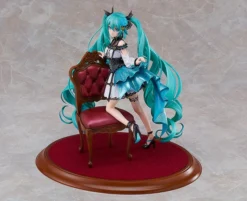 GOOD SMILE Hatsune Miku Rose Cage Ver Hatsune Miku Colorful Stage! Vocaloid Figure -Anime peripheral Sales 4580416945721 figure hatsune miku rose cage ver hatsune miku colorful stage vocaloid altb
