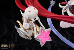 GOOD SMILE ARTS SHANGHAI Star Guardian Jinx League Of Legends Figure 20 GOOD SMILE ARTS SHANGHAI Star Guardian Jinx League Of Legends Figure -Anime peripheral Sales 4580416945738 figure star guardian jix league of legends alth