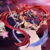 GOOD SMILE ARTS SHANGHAI Star Guardian Jinx League Of Legends Figure 1 GOOD SMILE ARTS SHANGHAI Star Guardian Jinx League Of Legends Figure -Anime peripheral Sales 4580416945738 figure star guardian jix league of legends primary