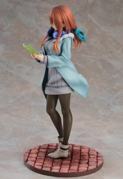GOOD SMILE Miku Nakano Date Style Ver The Quintessential Quintuplets Figure 10 GOOD SMILE Miku Nakano Date Style Ver The Quintessential Quintuplets Figure -Anime peripheral Sales 4580416945783 figure miku nakano date style ver the quintessential quintuplets altc