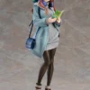 GOOD SMILE Miku Nakano Date Style Ver The Quintessential Quintuplets Figure