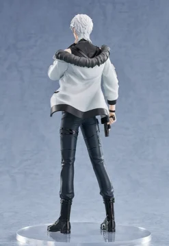 GOOD SMILE ARTS SHANGHAI Qiluo Zhou Love & Producer Pop Up Parade Figure 10 GOOD SMILE ARTS SHANGHAI Qiluo Zhou Love & Producer Pop Up Parade Figure -Anime peripheral Sales 4580416945790 figure qiluo zhou love and producer pop up parade alta