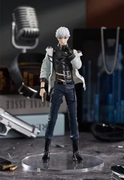 GOOD SMILE ARTS SHANGHAI Qiluo Zhou Love & Producer Pop Up Parade Figure 12 GOOD SMILE ARTS SHANGHAI Qiluo Zhou Love & Producer Pop Up Parade Figure -Anime peripheral Sales 4580416945790 figure qiluo zhou love and producer pop up parade altc