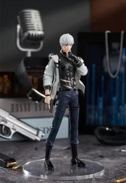 GOOD SMILE ARTS SHANGHAI Qiluo Zhou Love & Producer Pop Up Parade Figure 13 GOOD SMILE ARTS SHANGHAI Qiluo Zhou Love & Producer Pop Up Parade Figure -Anime peripheral Sales 4580416945790 figure qiluo zhou love and producer pop up parade altd