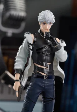 GOOD SMILE ARTS SHANGHAI Qiluo Zhou Love & Producer Pop Up Parade Figure 14 GOOD SMILE ARTS SHANGHAI Qiluo Zhou Love & Producer Pop Up Parade Figure -Anime peripheral Sales 4580416945790 figure qiluo zhou love and producer pop up parade alte