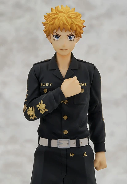 ORANGE ROUGE Takemichi Hanagaki Tokyo Revengers Pop Up Parade Figure 5 ORANGE ROUGE Takemichi Hanagaki Tokyo Revengers Pop Up Parade Figure - Image 3