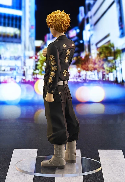 ORANGE ROUGE Takemichi Hanagaki Tokyo Revengers Pop Up Parade Figure 8 ORANGE ROUGE Takemichi Hanagaki Tokyo Revengers Pop Up Parade Figure - Image 6