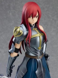 GOOD SMILE Erza Scarlet Fairy Tail X-Large Pop Up Parade Figure -Anime peripheral Sales 4580416945837 figure erza scarlet fairy tail x large pop up parade altc
