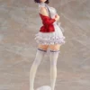 GOOD SMILE Megumi Kato (Re-run) Saekano How To Raise A Boring Girlfriend Figure 1 GOOD SMILE Megumi Kato (Re-run) Saekano How To Raise A Boring Girlfriend Figure -Anime peripheral Sales 4580416945844 figure megumi kato re run saekano how to raise a boring girlfriend primary