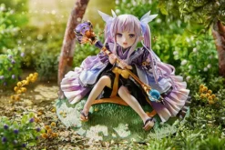 GOOD SMILE Kyoka Princess Connect! Re: Dive Figure -Anime peripheral Sales 4580416945851 figure kyoka princess connect re dive altd