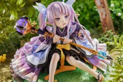 GOOD SMILE Kyoka Princess Connect! Re: Dive Figure -Anime peripheral Sales 4580416945851 figure kyoka princess connect re dive altg