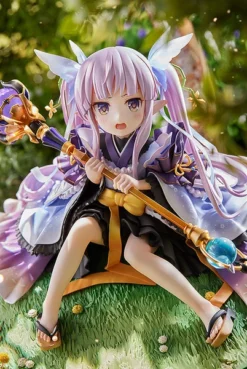 GOOD SMILE Kyoka Princess Connect! Re: Dive Figure -Anime peripheral Sales 4580416945851 figure kyoka princess connect re dive alth