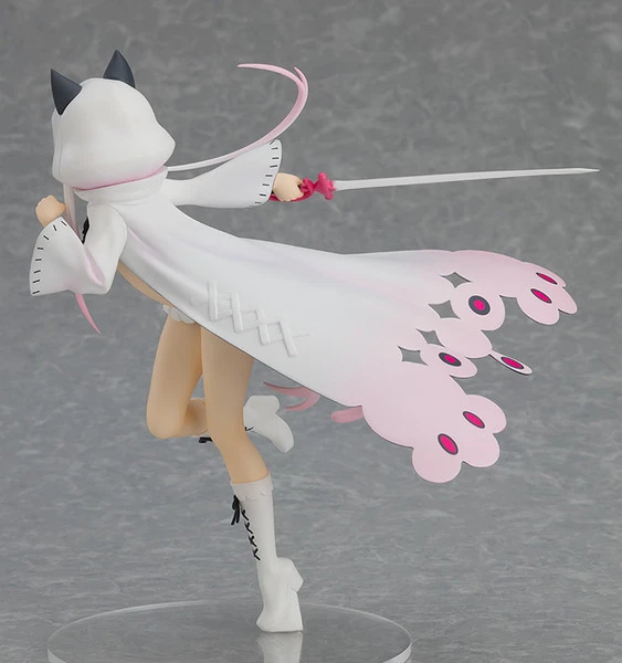 GOOD SMILE Arsnotoria Cat Kingdom Ver Smile Of The Arsnotoria Pop Up Parade Figure 4 GOOD SMILE Arsnotoria Cat Kingdom Ver Smile Of The Arsnotoria Pop Up Parade Figure - Image 2