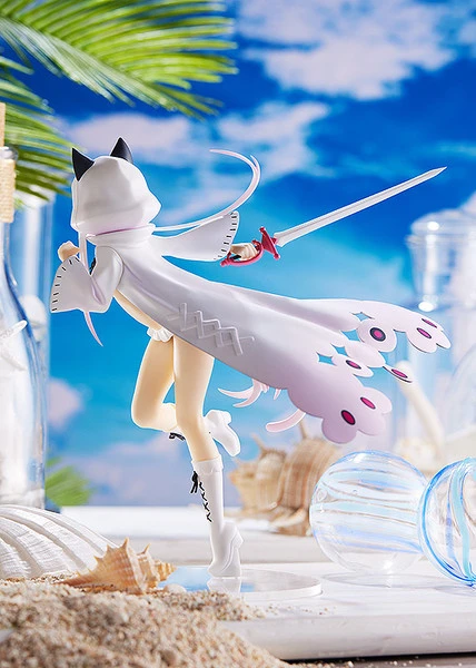 GOOD SMILE Arsnotoria Cat Kingdom Ver Smile Of The Arsnotoria Pop Up Parade Figure 7 GOOD SMILE Arsnotoria Cat Kingdom Ver Smile Of The Arsnotoria Pop Up Parade Figure - Image 5