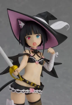 GOOD SMILE Petit Albert Cat Kingdom Ver Smile Of The Arsnotoria Pop Up Parade Figure 10 GOOD SMILE Petit Albert Cat Kingdom Ver Smile Of The Arsnotoria Pop Up Parade Figure -Anime peripheral Sales 4580416945875 figure petit albert cat kingdom ver smile of the arsnotoria pop up parade altb