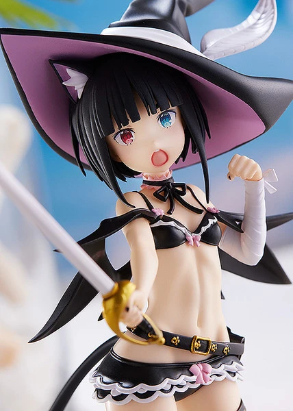 GOOD SMILE Petit Albert Cat Kingdom Ver Smile Of The Arsnotoria Pop Up Parade Figure 8 GOOD SMILE Petit Albert Cat Kingdom Ver Smile Of The Arsnotoria Pop Up Parade Figure - Image 6