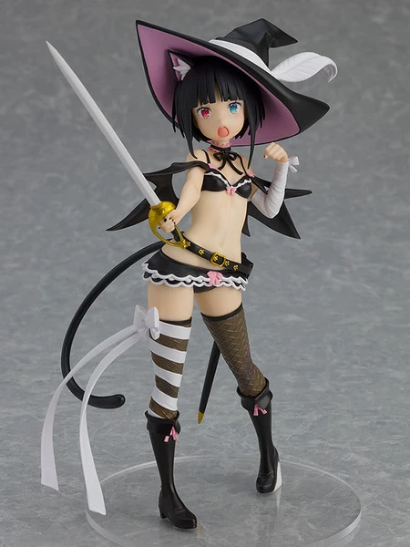 GOOD SMILE Petit Albert Cat Kingdom Ver Smile Of The Arsnotoria Pop Up Parade Figure 3 GOOD SMILE Petit Albert Cat Kingdom Ver Smile Of The Arsnotoria Pop Up Parade Figure