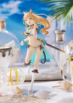 GOOD SMILE Picatrix Cat Kingdom Ver Smile Of The Arsnotoria Pop Up Parade Figure -Anime peripheral Sales 4580416945882 figure picatrix cat kingdom ver smile of the arsnotoria pop up parade altc
