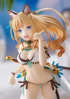 GOOD SMILE Picatrix Cat Kingdom Ver Smile Of The Arsnotoria Pop Up Parade Figure -Anime peripheral Sales 4580416945882 figure picatrix cat kingdom ver smile of the arsnotoria pop up parade alte